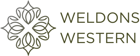 Weldons Western